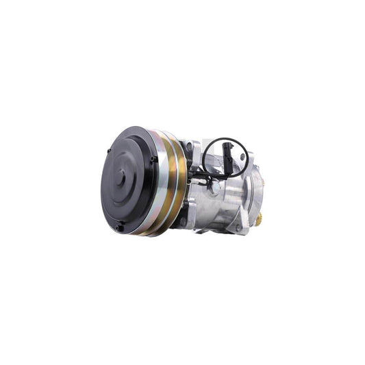 MAHLE ORIGINAL ACP 51 Compressor, air conditioning PAG 46, Refrigerant: R 134a, with seal ring | ML Performance Car Parts