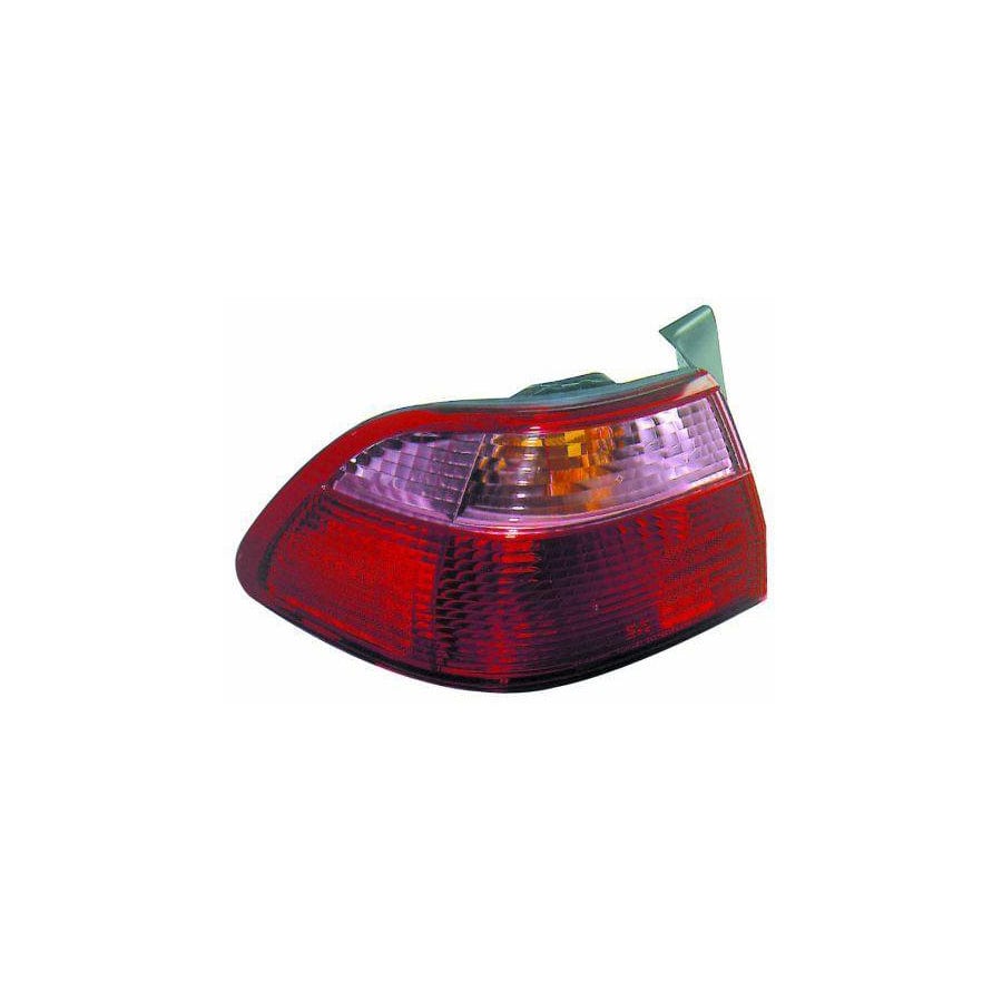 Abakus 3171923Lus Rear Light