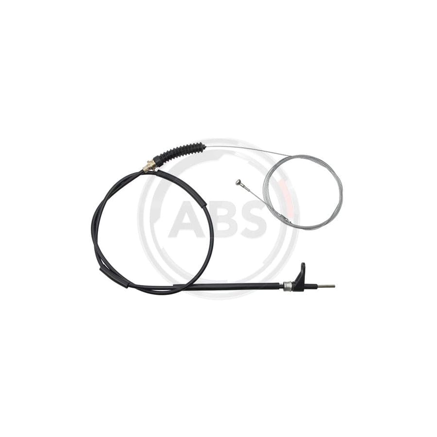A.B.S. K35360 Throttle Cable for VW TRANSPORTER