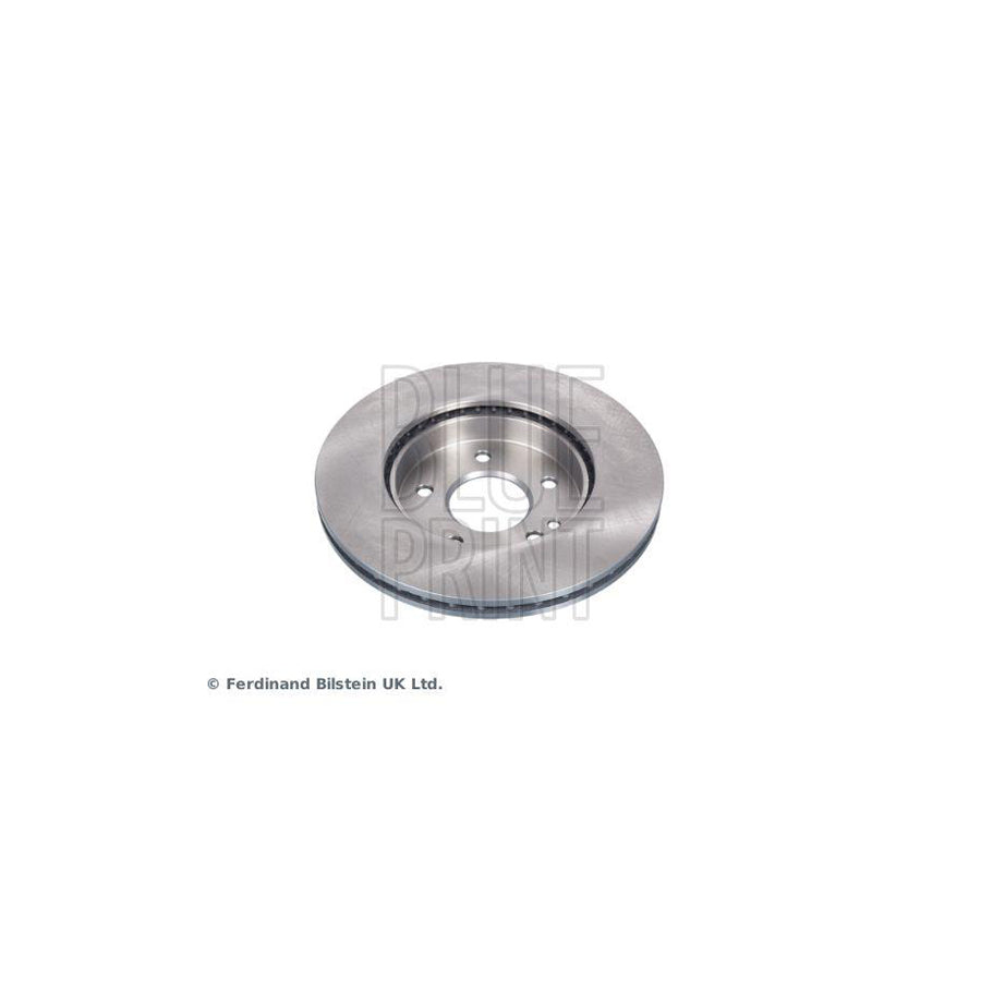 Blue Print Adu174333 Brake Disc Suitable for Mercedes-Benz C-Class