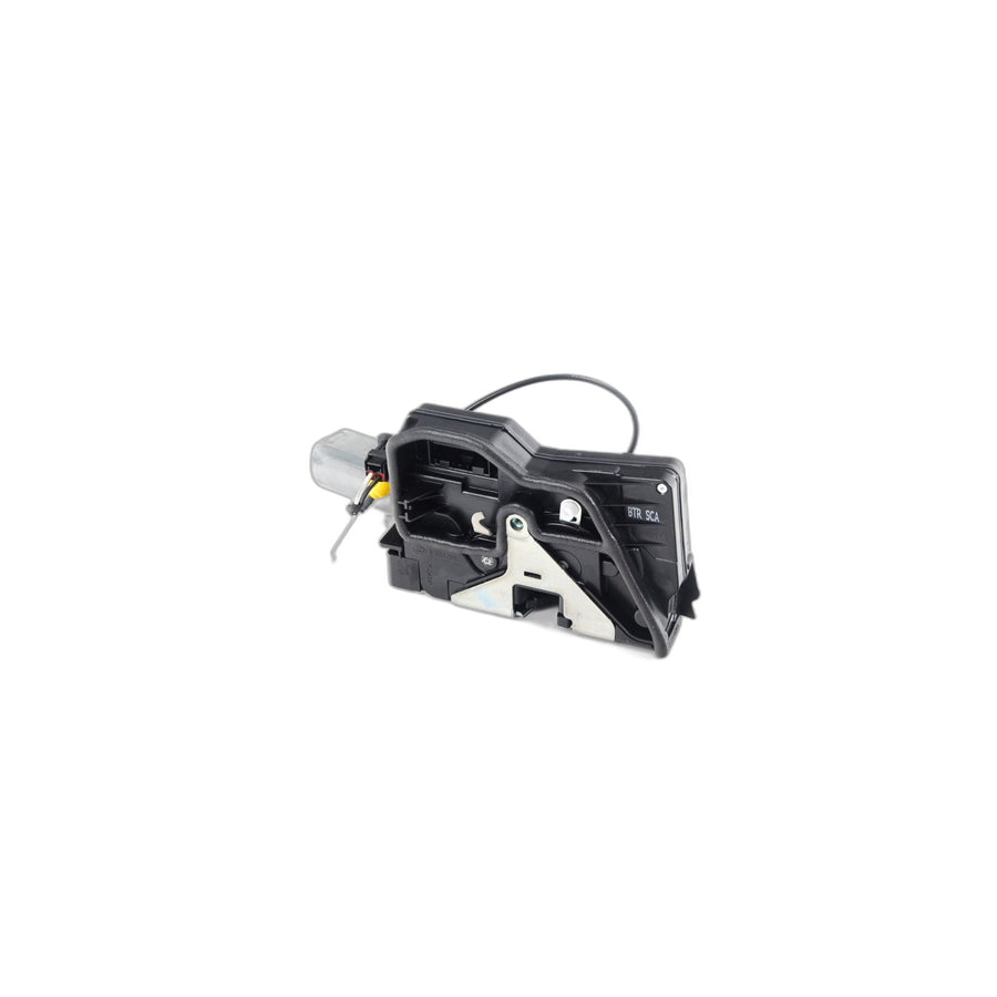 Genuine BMW 51217202126 E65 E66 Lock, Complete, Front Right SCA (Inc. 730i, 735i & Alpina B7) | ML Performance US Car Parts