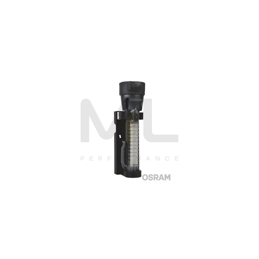 OSRAM LEDguardian SAVER LIGHT PLUS LEDSL101 Inspection lamp LED 3V