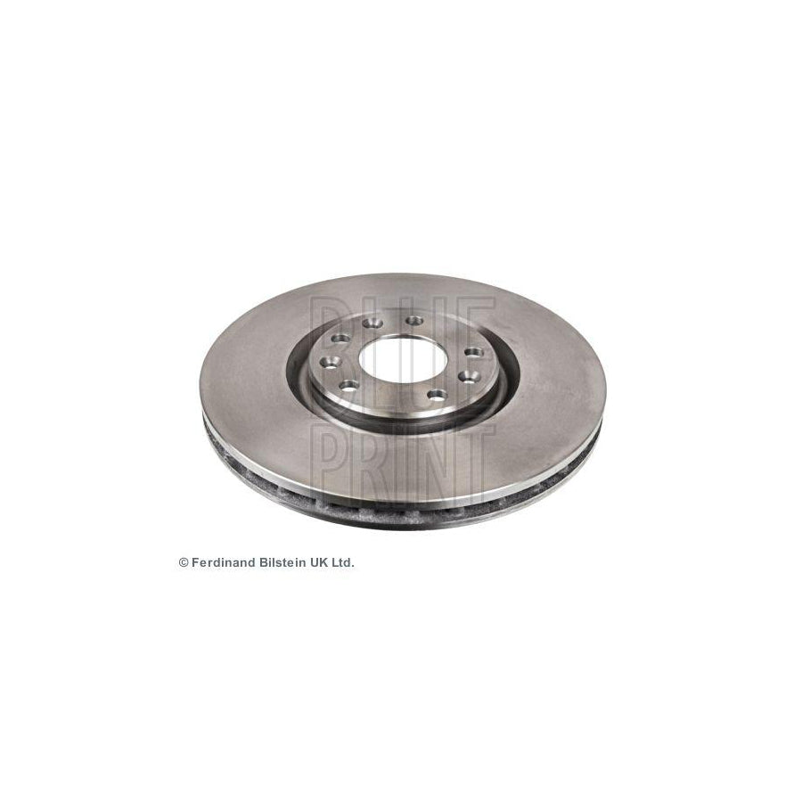 Blue Print Adp154307 Brake Disc for Peugeot Rcz Coupe