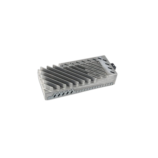 Genuine BMW 65122622873 RR11 G32 G11 Top-Hifi System Amplifier (Inc. M550iX, 530i & 740iX)