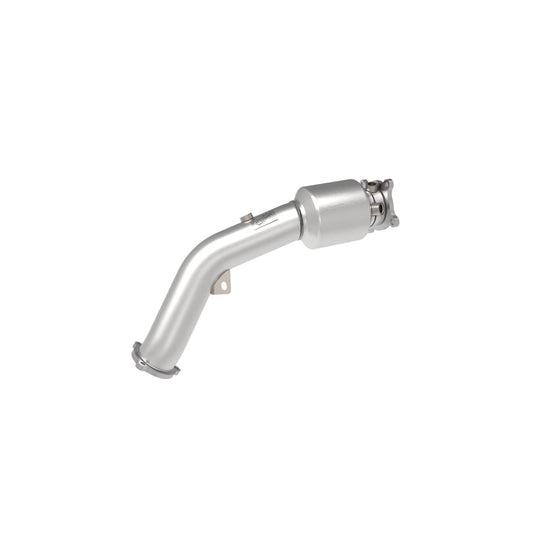  aFe 48-36410-YC Downpipe Audi A4/A5 (B8) 09-16 L4-2.0L (T)  | ML Performance US Car Parts