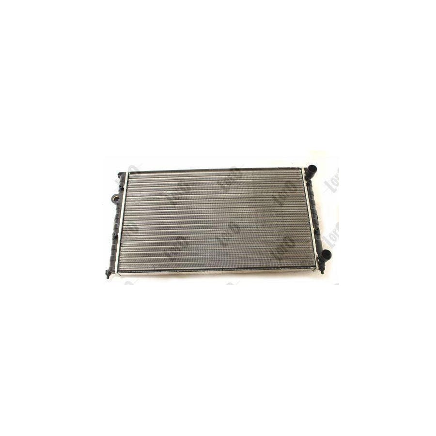Abakus 0460170004 Engine Radiator