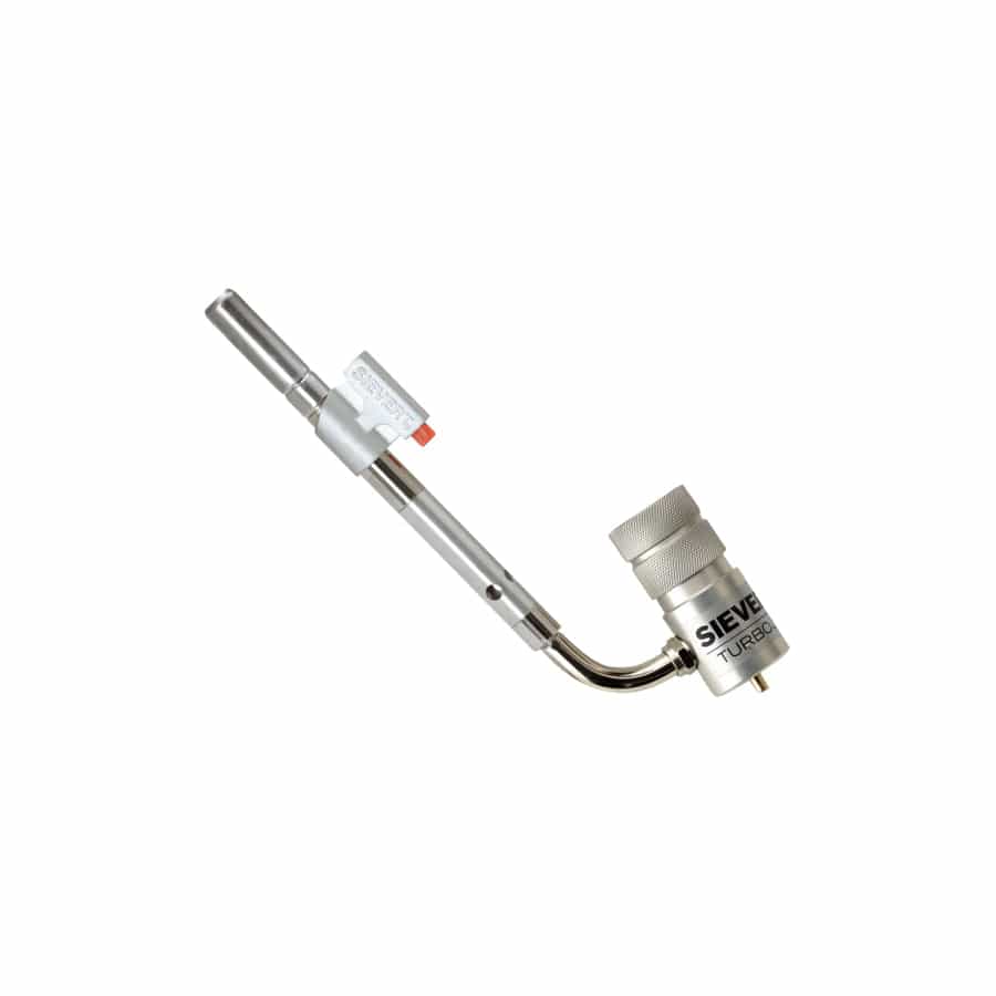 Sievert PRM2610 Turbojet Single Burner 360° Swivel Torch