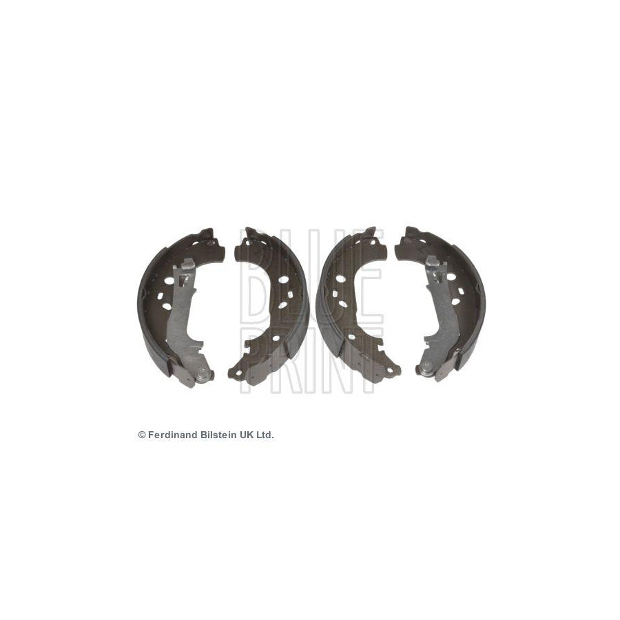 Blue Print Adl144102 Brake Shoe Set