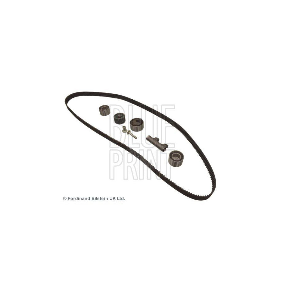 Blue Print Adt33420 Master Cylinder, Clutch for Toyota Corolla
