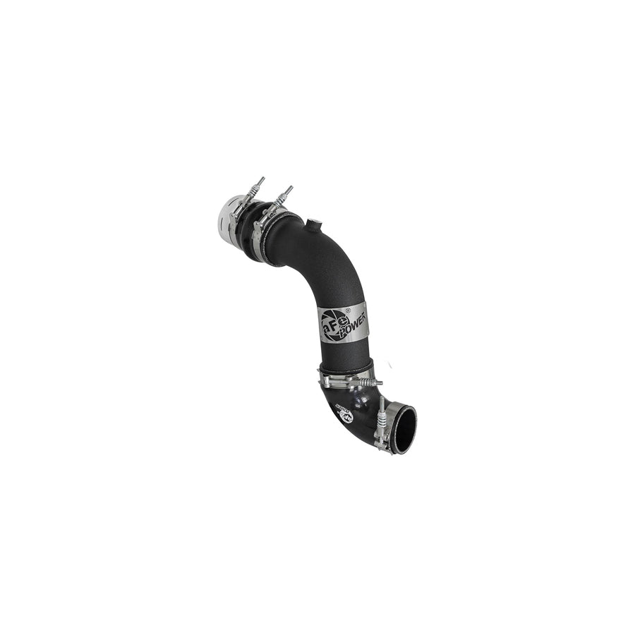  aFe 46-20319-B Charge Pipe Ford Diesel Trucks 17-21 V8-6.7L (td)  | ML Performance US Car Parts