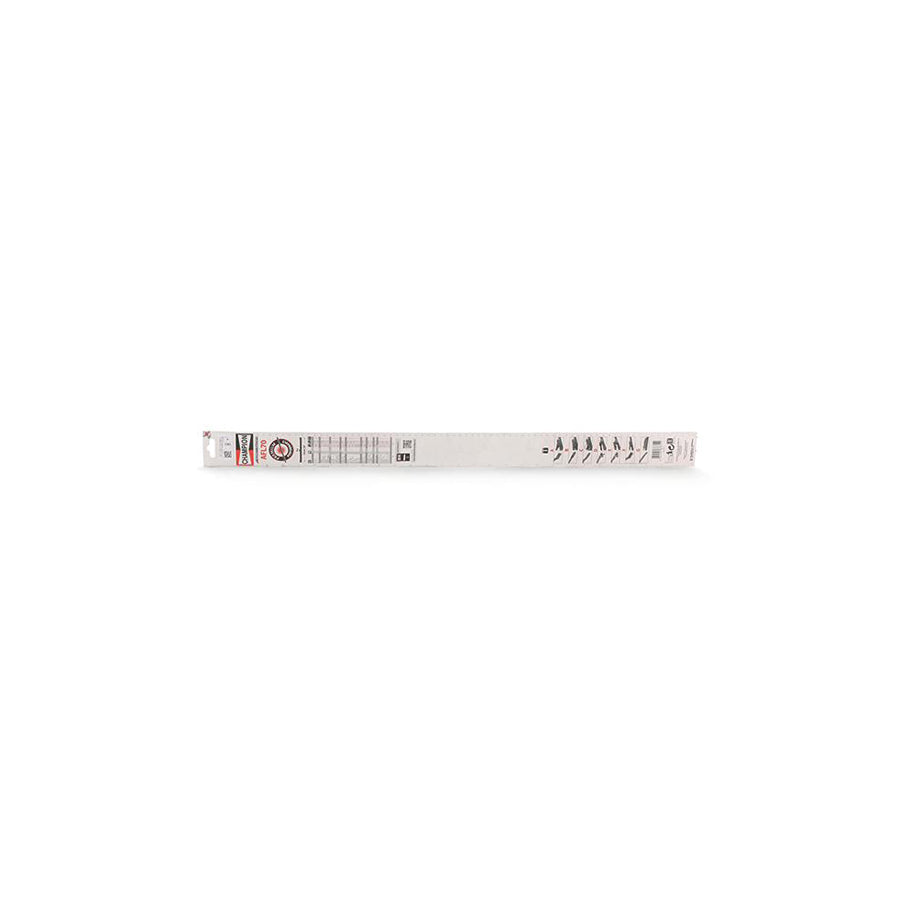 Champion Aerovantage Flat Afl70/B01 Wiper Blade