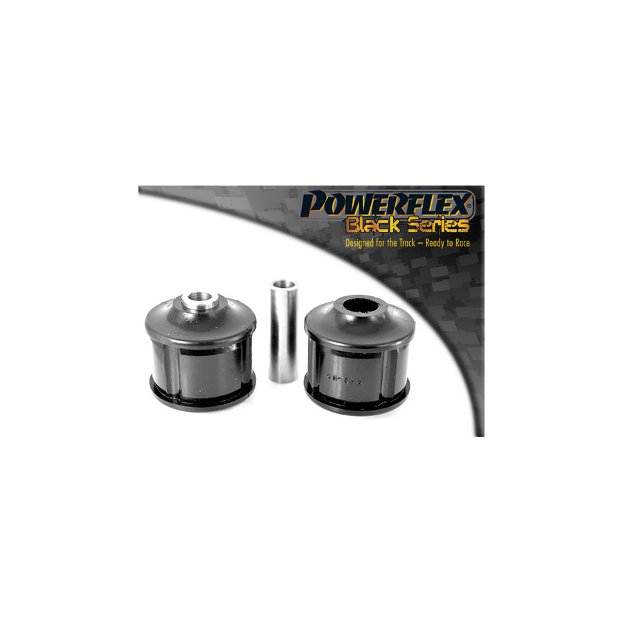Powerflex PFF46-218BLK Nissan Skyline GTR Front Lower Radius Arm To Chassis | ML Performance UK Car Parts