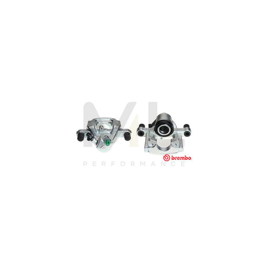 BREMBO F 50 293 Brake Caliper | ML Performance Car Parts