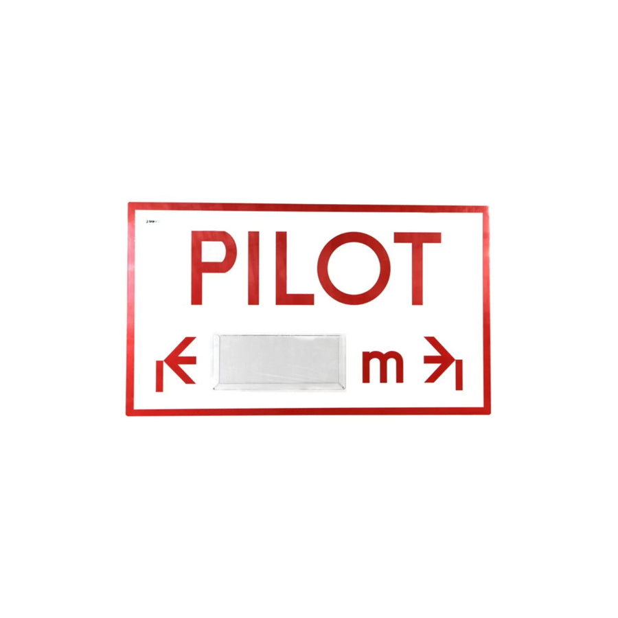 Cargoparts Cargo-T060 ADR Signs
