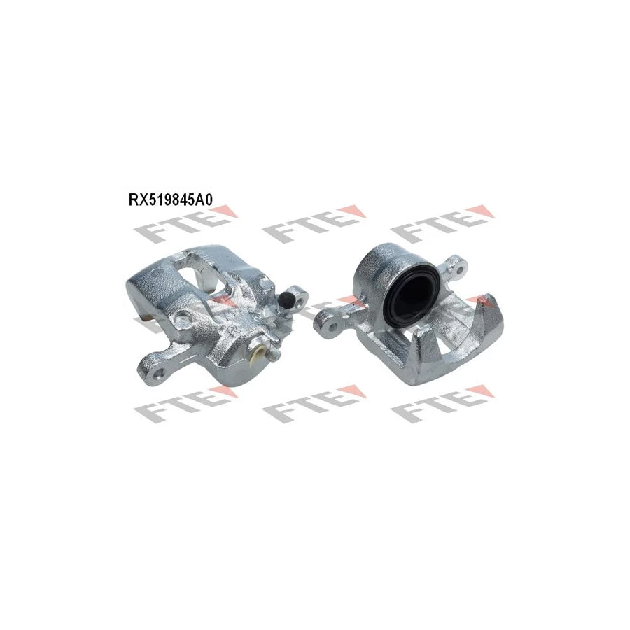 FTE 9291509 Brake Caliper for Honda CIVIC