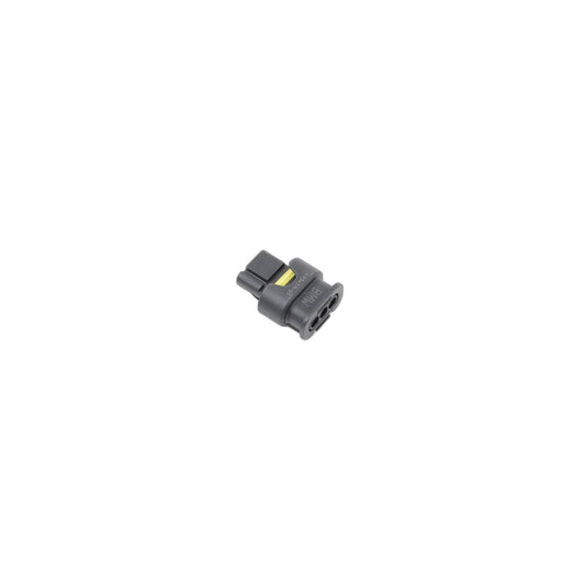 Genuine BMW Mini 61136934315 E84 Socket Housing 3 POL. (Inc. One Eco 55kW, One Eco & Cooper SD) | ML Performance US Car Parts