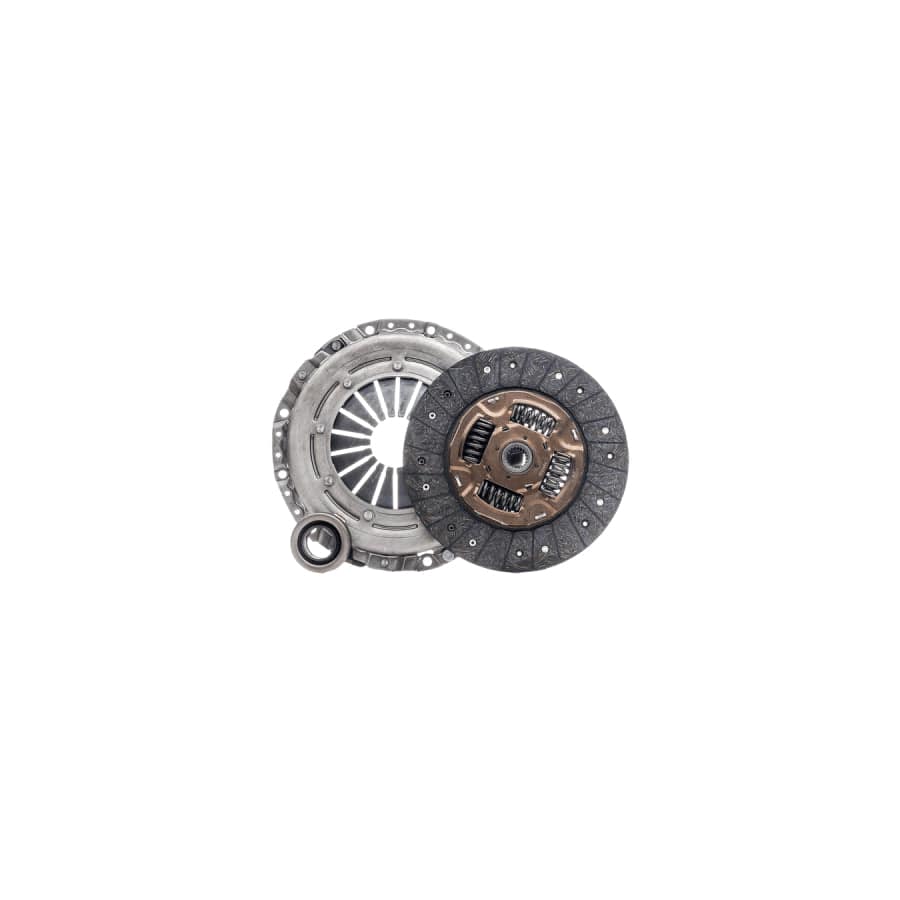 Ackoja A52-0007 Clutch Kit | ML Performance US