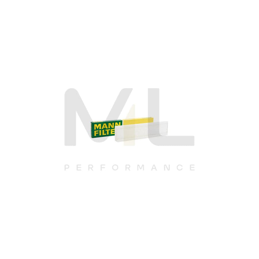 MANN-FILTER CU 4624 Pollen filter Particulate Filter