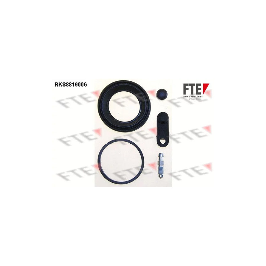 FTE 9323928 Repair Kit, Brake Caliper