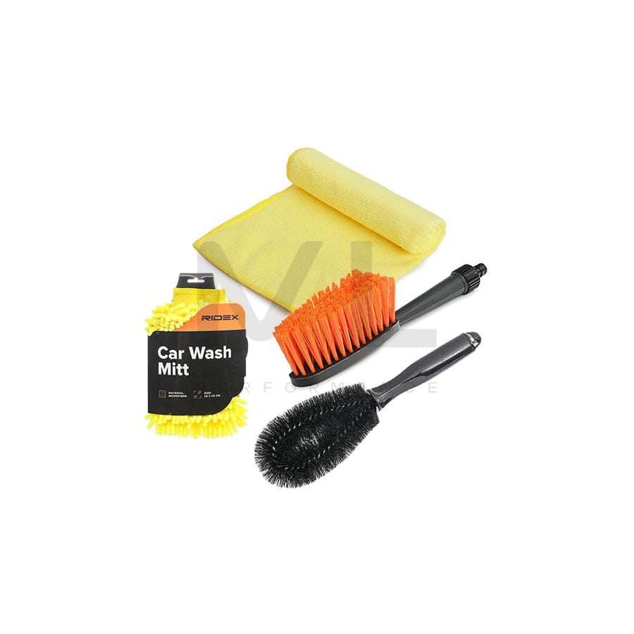 RIDEX 7481A0014 Interior detailing brushes