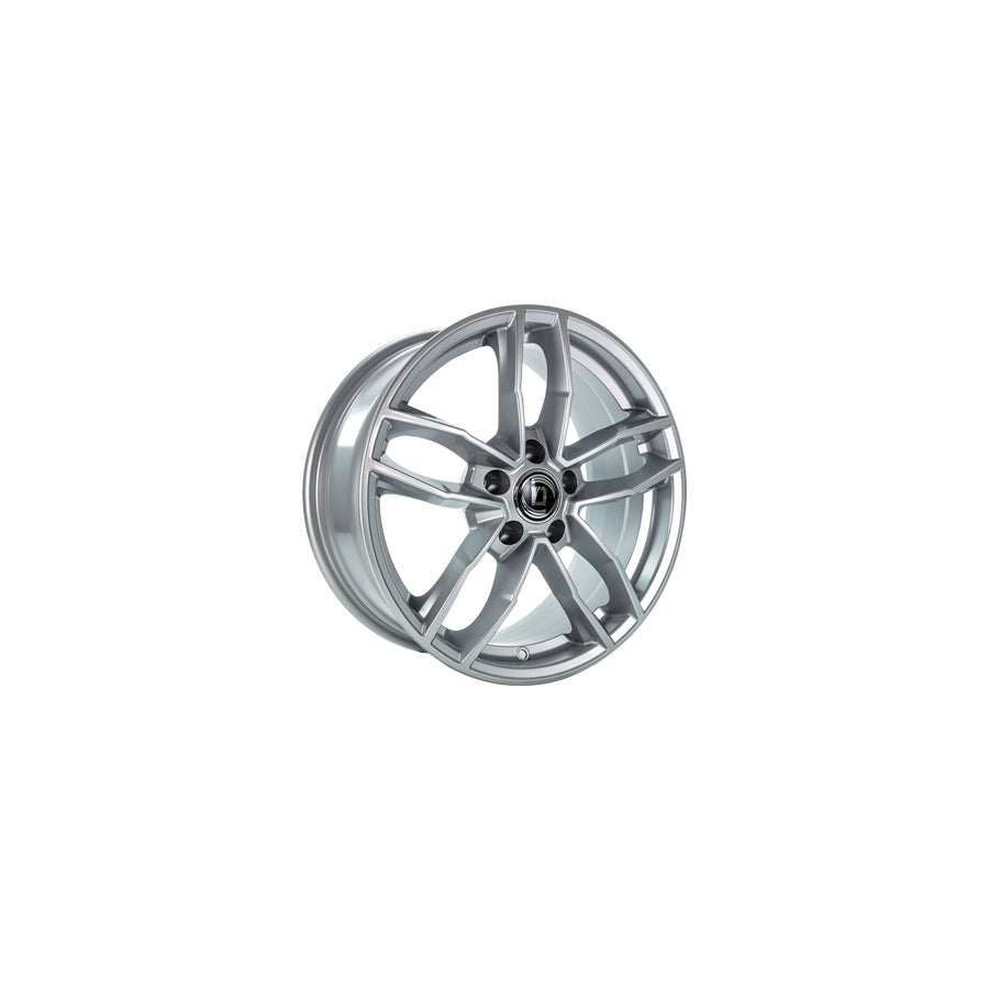 Diewe Wheels Alito 9x20 ET25 1120SX-5112B25666 Argento (Silver) Wheel