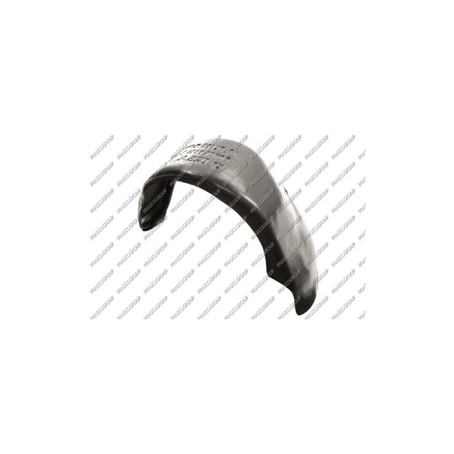 Prasco TY3253653 Panelling, Mudguard for TOYOTA Yaris II Hatchback (XP9)