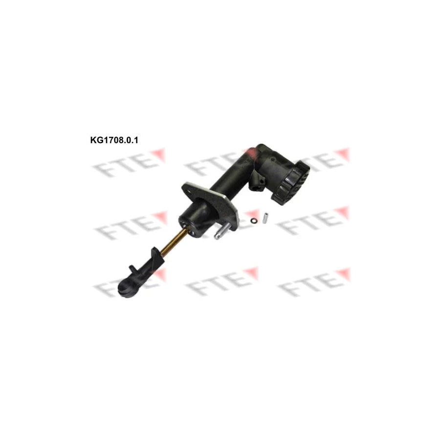FTE Kg1708.0.1 Master Cylinder, Clutch
