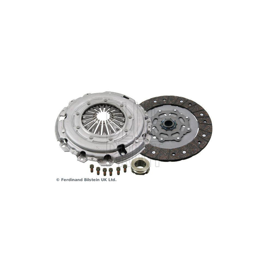 Blue Print Adb113029 Clutch Kit