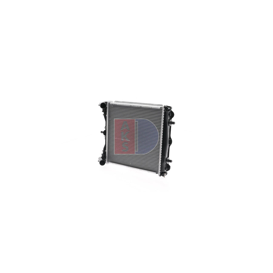 AKS Dasis 170200N Engine Radiator
