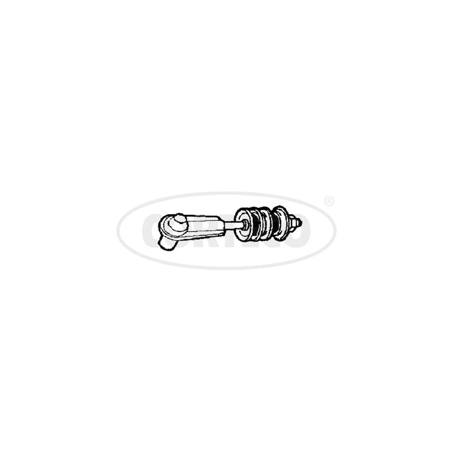 Corteco 49401068 Anti Roll Bar Link
