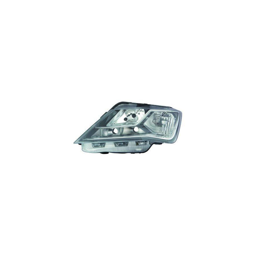 Abakus 4451133Lmldem2 Headlight for Seat Toledo IV Hatchback (Kg3)