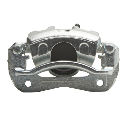 DFC 05-13 Hyundai Elantra Front-R Premium Caliper - Silver Zinc Coated
