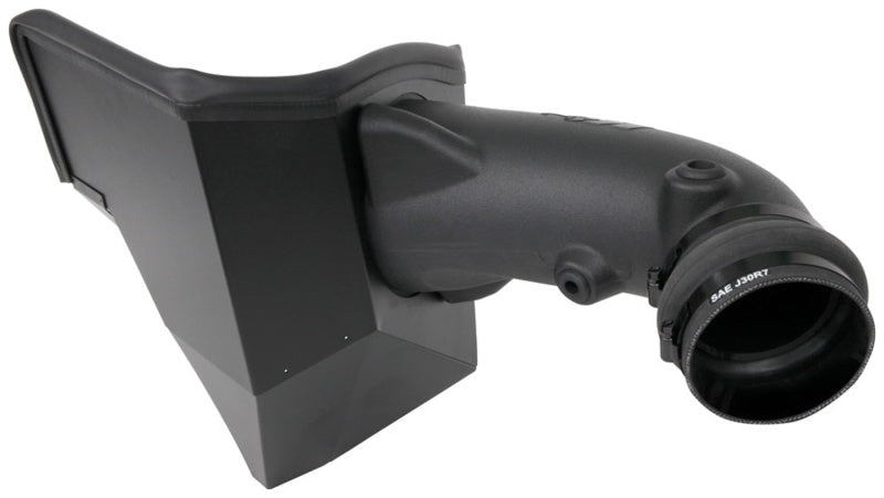 K&N Engineering K&N 18-19 Jeep Grand Cherokee Trackhawk V8-6.2L F/I AirCharger Performance Intake