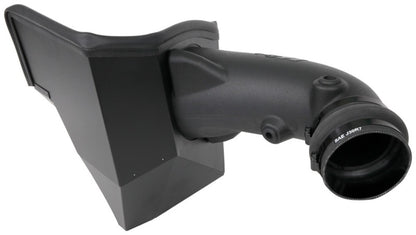 K&N Engineering K&N 18-19 Jeep Grand Cherokee Trackhawk V8-6.2L F/I AirCharger Performance Intake