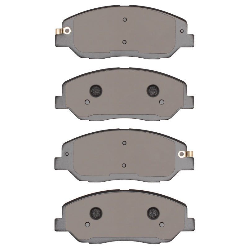 R1 Concepts R1 06-19 Hyundai SANTA FE XL Front R1 Optimum OE Brake Pads