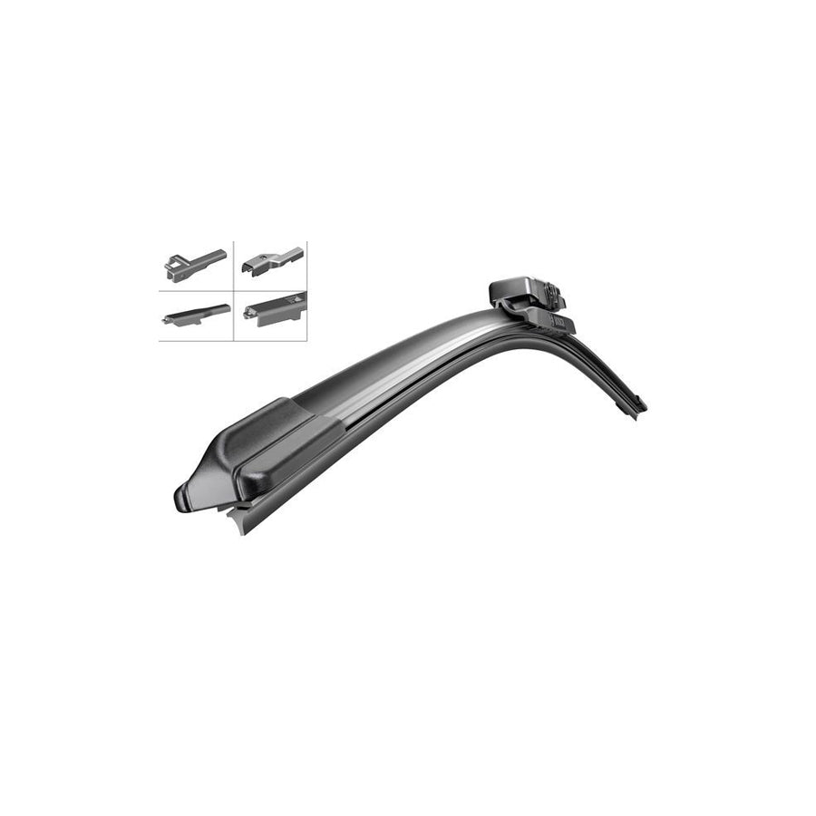 Bosch Aerotwin Multi-Clip 3 397 008 570 Wiper Blade | ML Performance US Car Parts