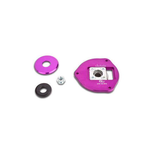 KW 19000778 Seat VW Clubsport Top Mounts FA - With Camber Adjustment (Ibiza & Polo) 1  | ML Performance UK Car Parts