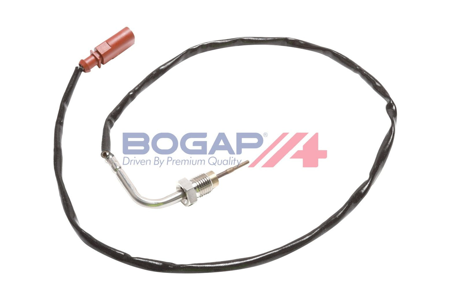 BOGAP A6120260 Sensor, Exhaust Gas Temperature