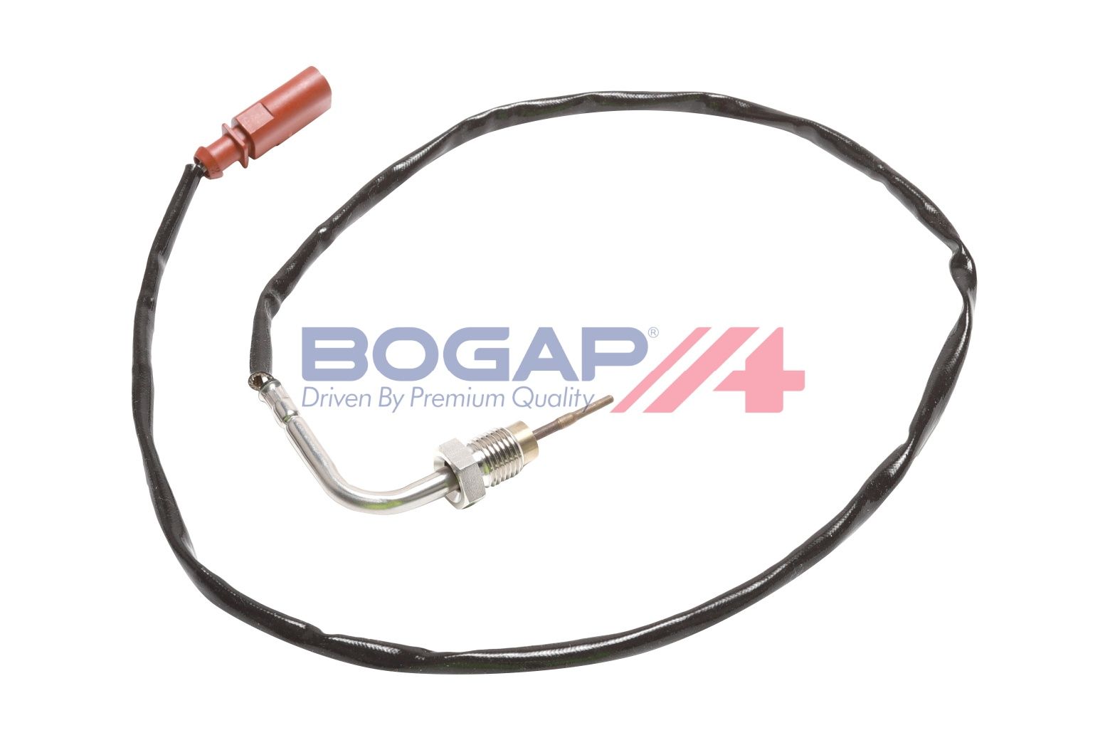 BOGAP A6120260 Sensor, Exhaust Gas Temperature