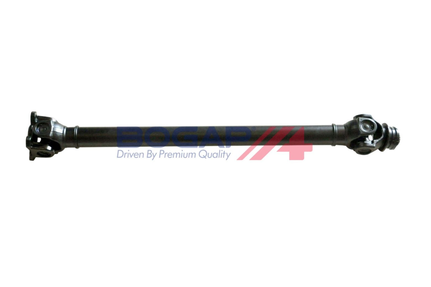 BOGAP B3510491 Propshaft, Axle Drive