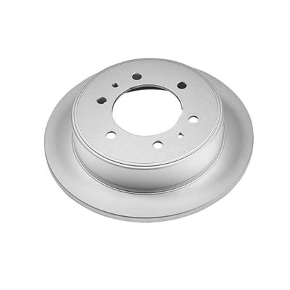 PowerStop Power Stop 06-10 Hummer H3 Rear Evolution Geomet Coated Rotor