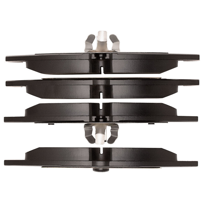 R1 Concepts R1 11-16 Audi A4 Allroad Front Optimum OE Brake Pads