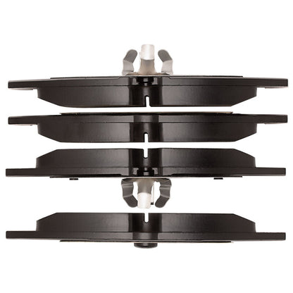 R1 Concepts R1 11-16 Audi A4 Allroad Front Optimum OE Brake Pads