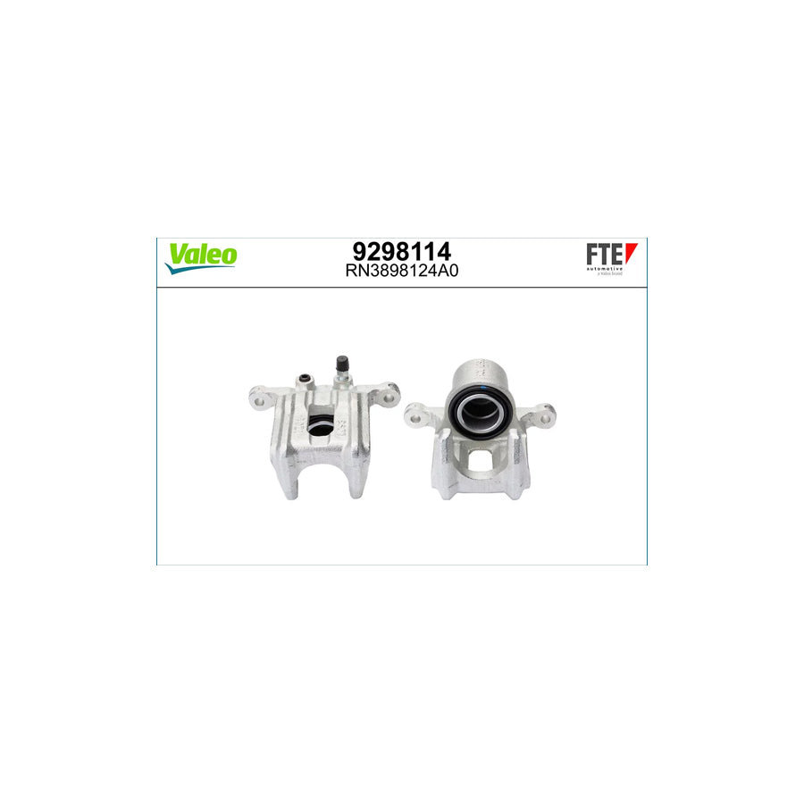 FTE 9298114 Brake Caliper