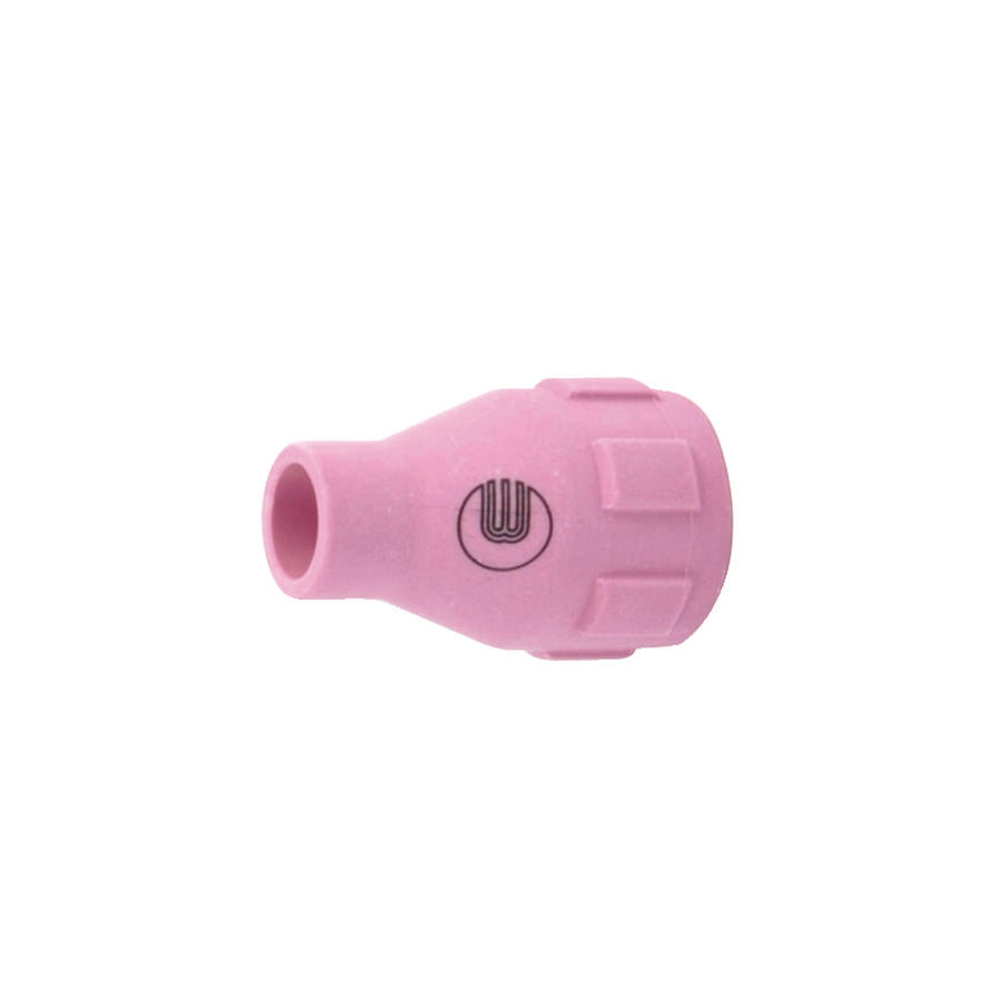 Gys 037427 5 Diffusing Nozzles Ø10 (L.37Mm) For Torch Abitig 450W Welding Accessories