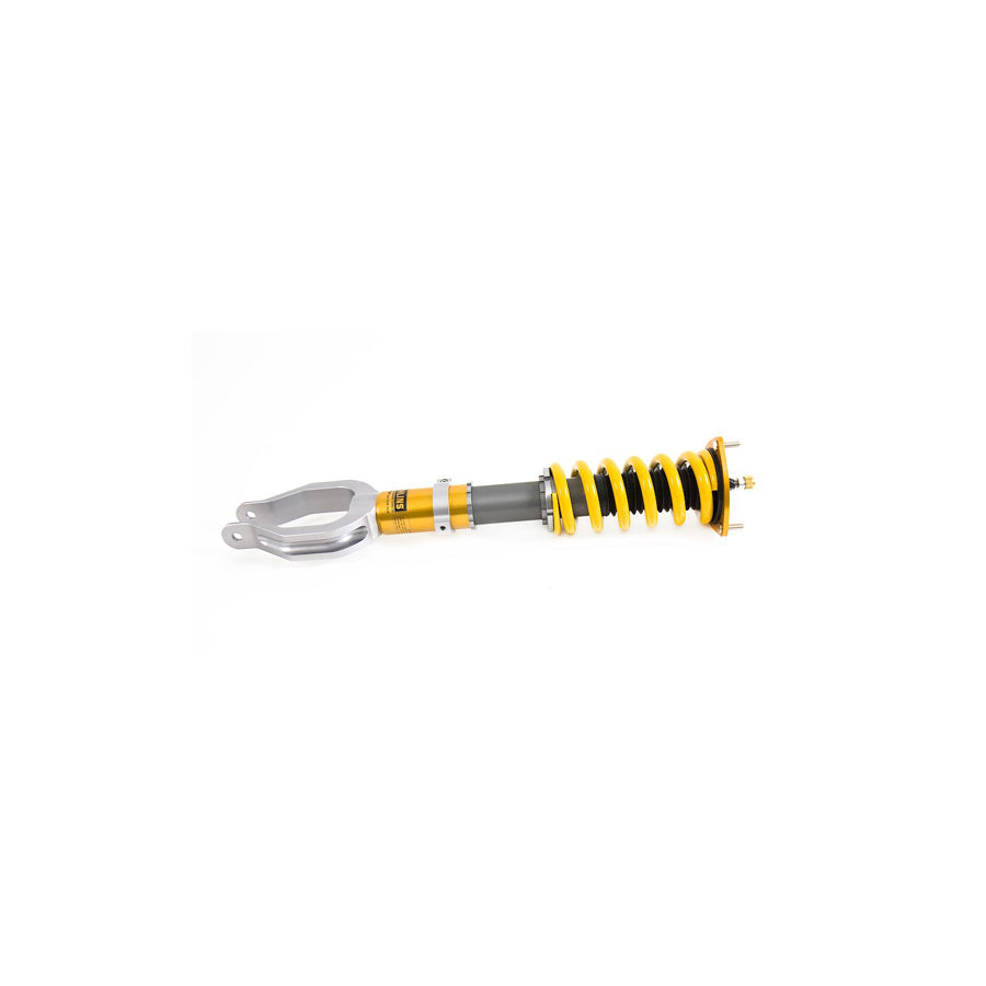 OHLINS NIS MI31 Road & Track Coilover Nissan GT-R (R35)  - No Springs