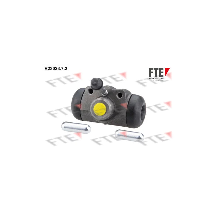 FTE R23023.7.2 Wheel Brake Cylinder