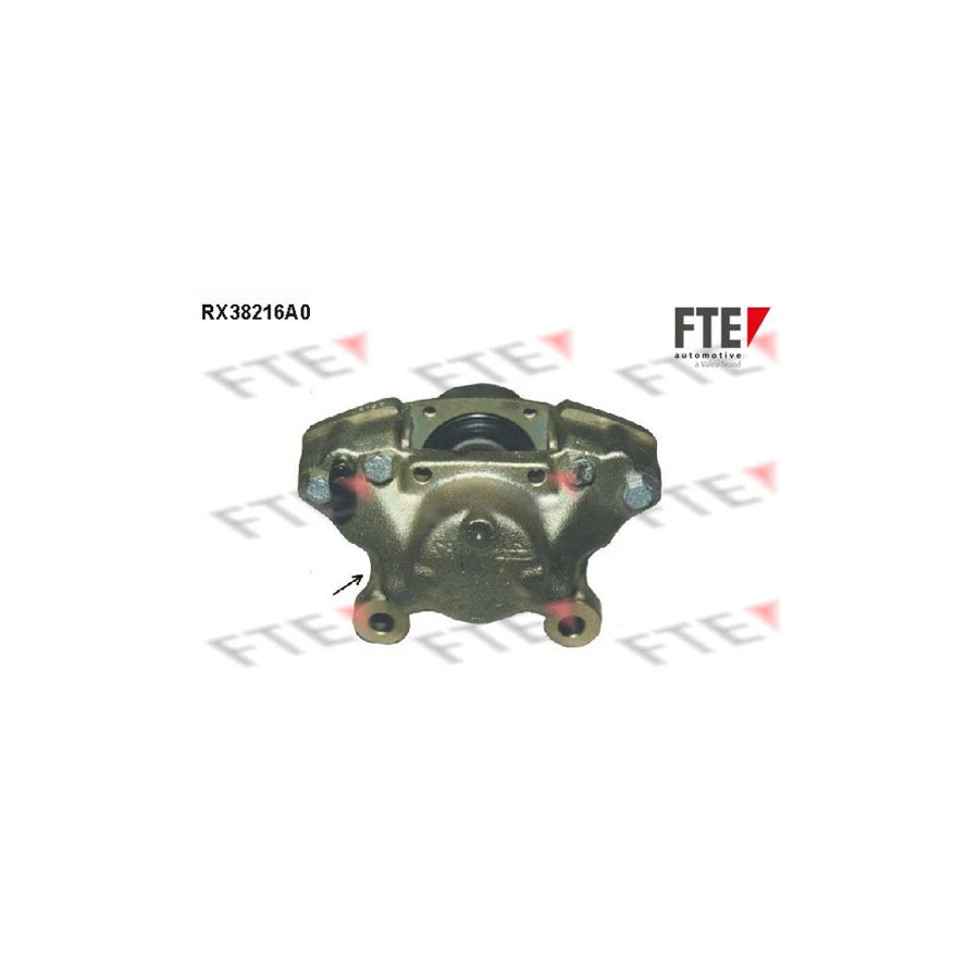 FTE 9290504 Brake Caliper