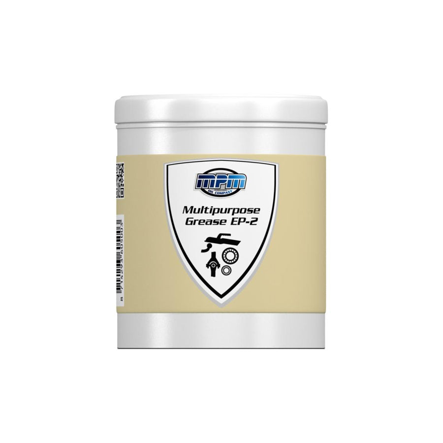 Mpm Ep-2 60500 Grease