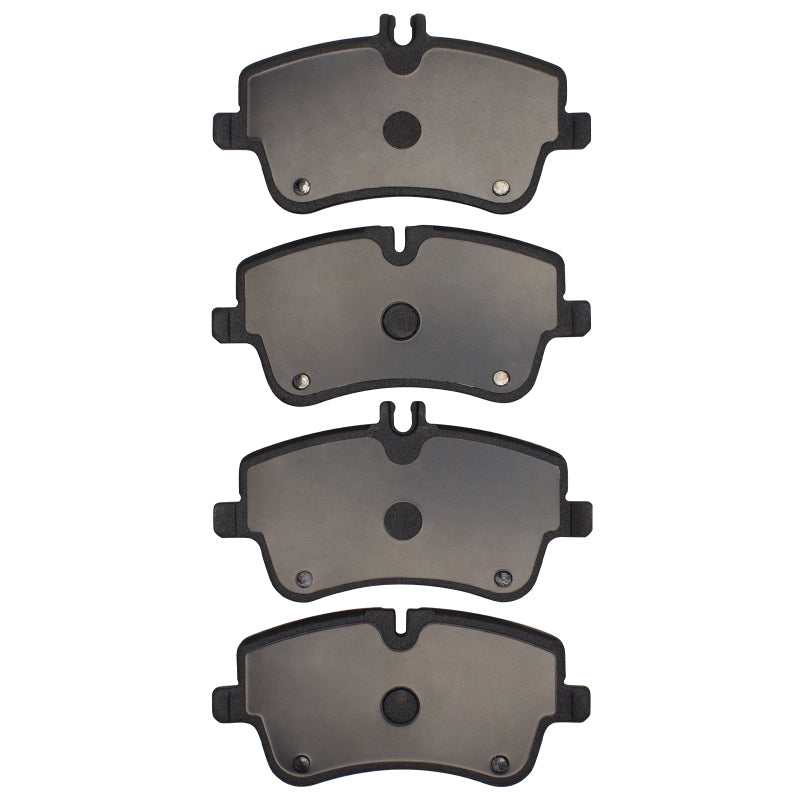 R1 Concepts R1 01-15 Mercedes-Benz SLK300 Front Optimum OE Brake Pads